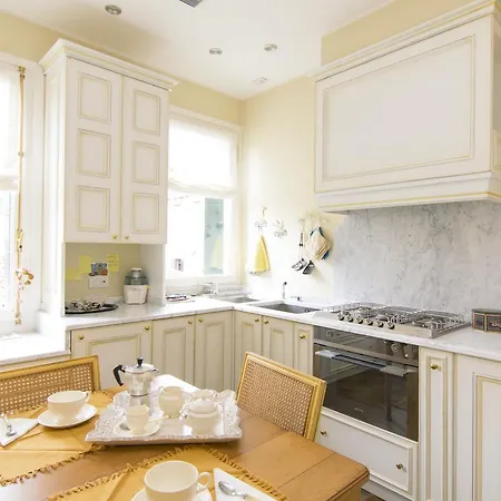 Apartment Residenza Colombina