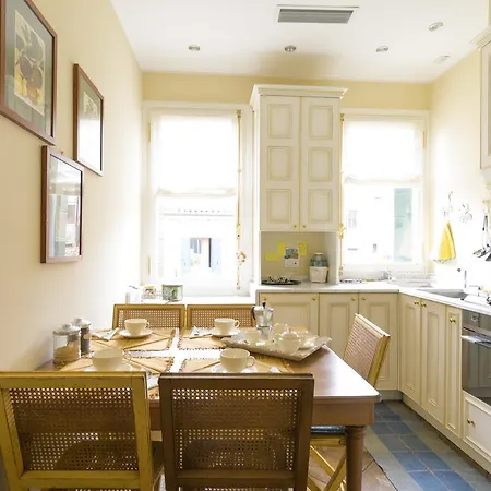 Apartamento Residenza Colombina