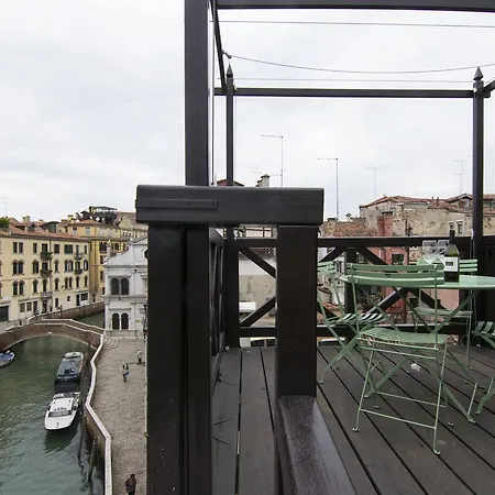 Apartamento Residenza Colombina