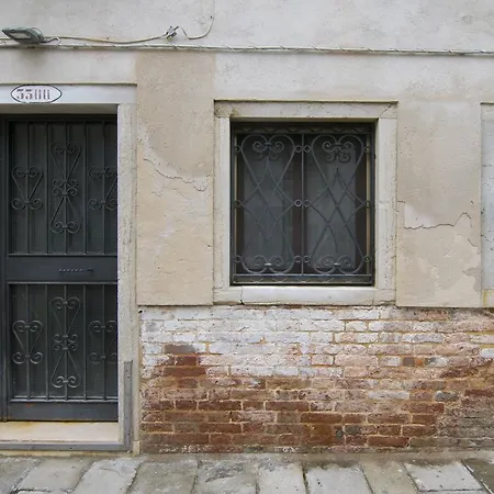 Residenza Colombina Apartment *