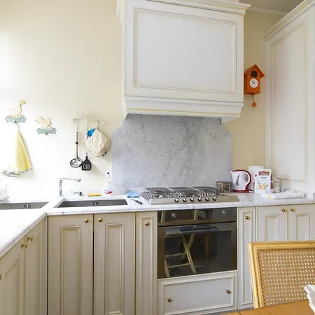 Apartment Residenza Colombina *