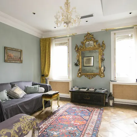 Residenza Colombina * Venice