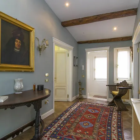 Residenza Colombina *