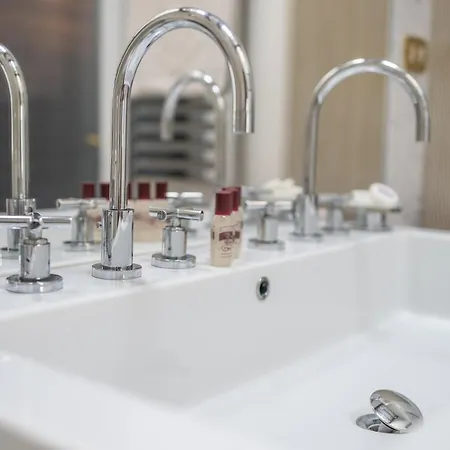 Residenza Colombina Apartment Venice