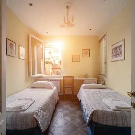 Residenza Colombina