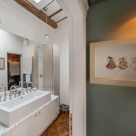Residenza Colombina Apartamento Venecia