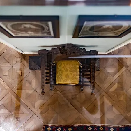Apartamento Residenza Colombina *