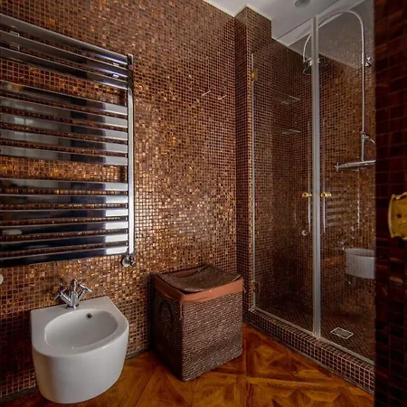 Residenza Colombina Venice