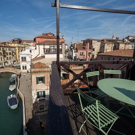 Residenza Colombina *