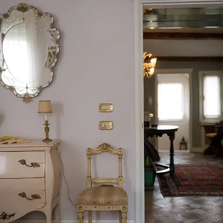 Residenza Colombina Apartment *