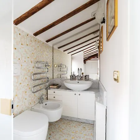 Residenza Colombina Apartment
