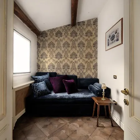 Residenza Colombina Apartamento