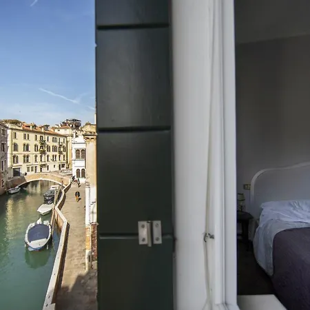 Residenza Colombina Apartamento *