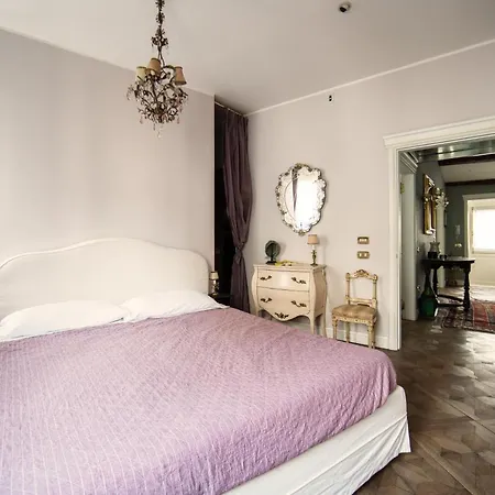 Residenza Colombina Apartment