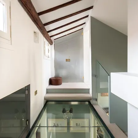 Residenza Colombina Apartment *