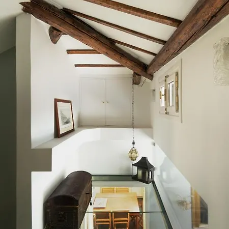 Residenza Colombina Venice