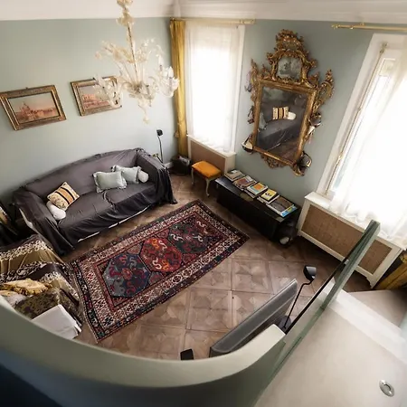 Apartment Residenza Colombina Venice