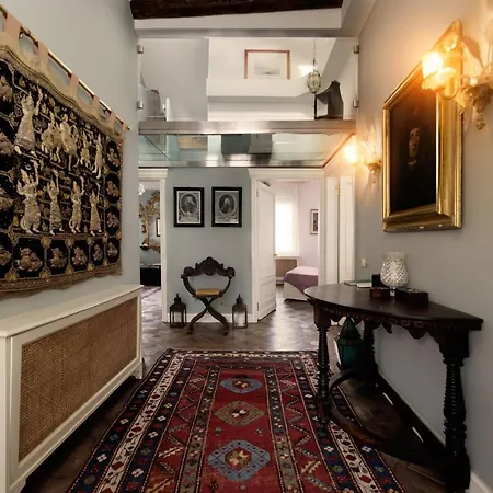 Apartment Residenza Colombina *