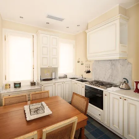 דירה Residenza Colombina